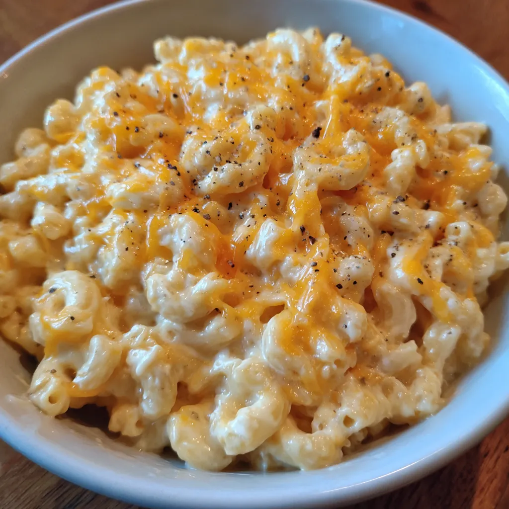No Roux No Egg Mac Cheese 3 Creamy Easy Ultimate Cozy