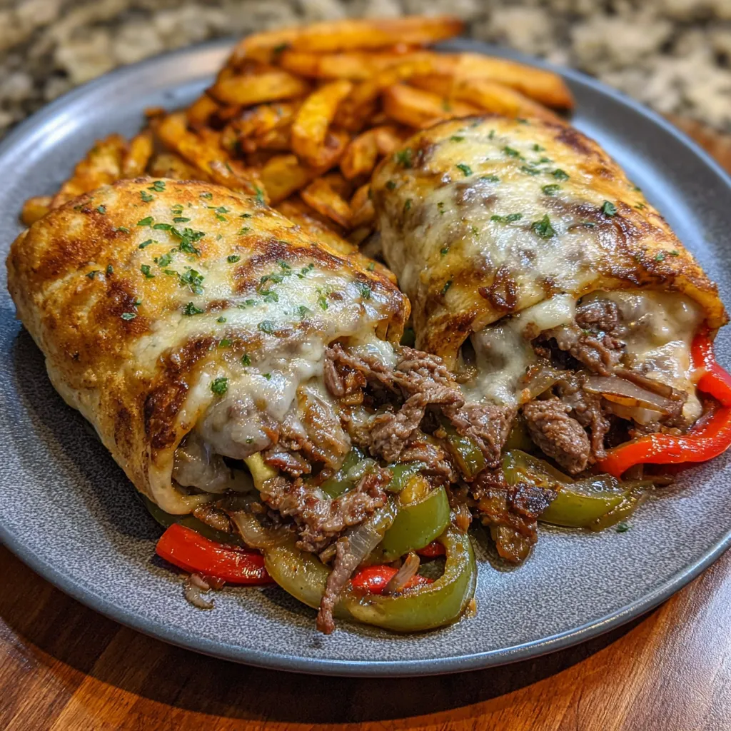 Baking tray of keto rolls with golden melted cheese bubbling on top.