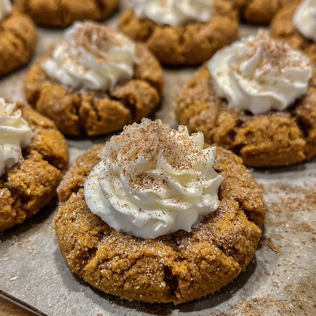 Baking tray of fresh rolls brushed with butter.