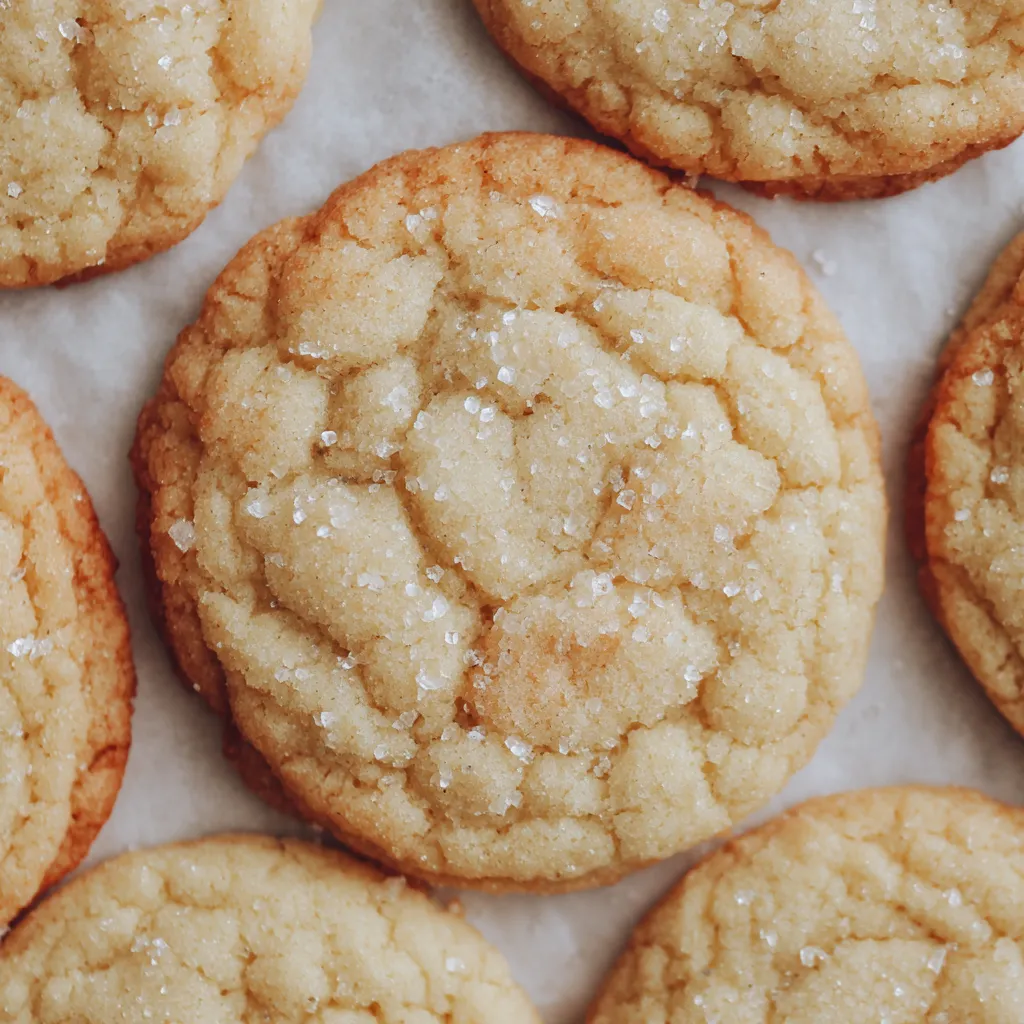 Plate of sugar cookies with holiday lights