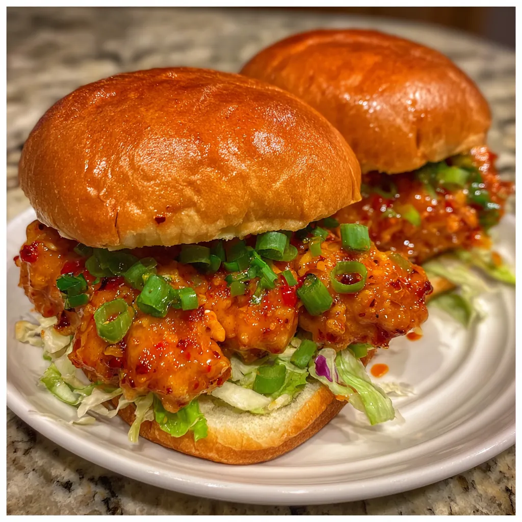 Close-up of bang bang sliders