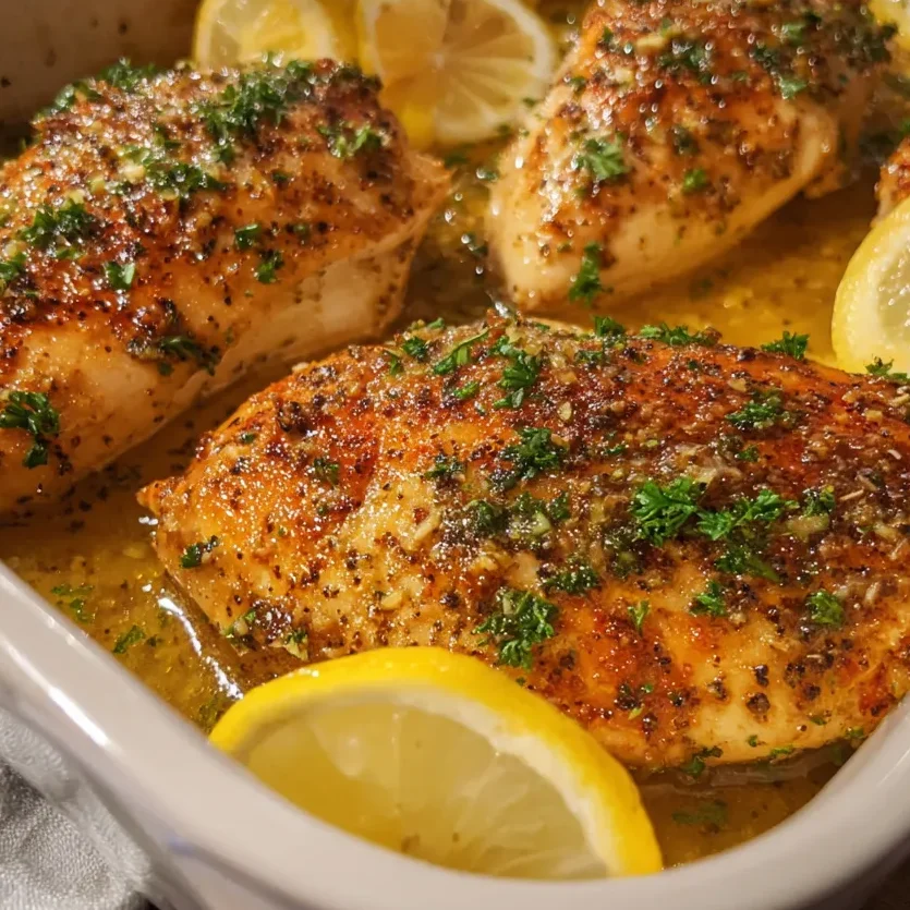 Chicken and egg noodles skillet