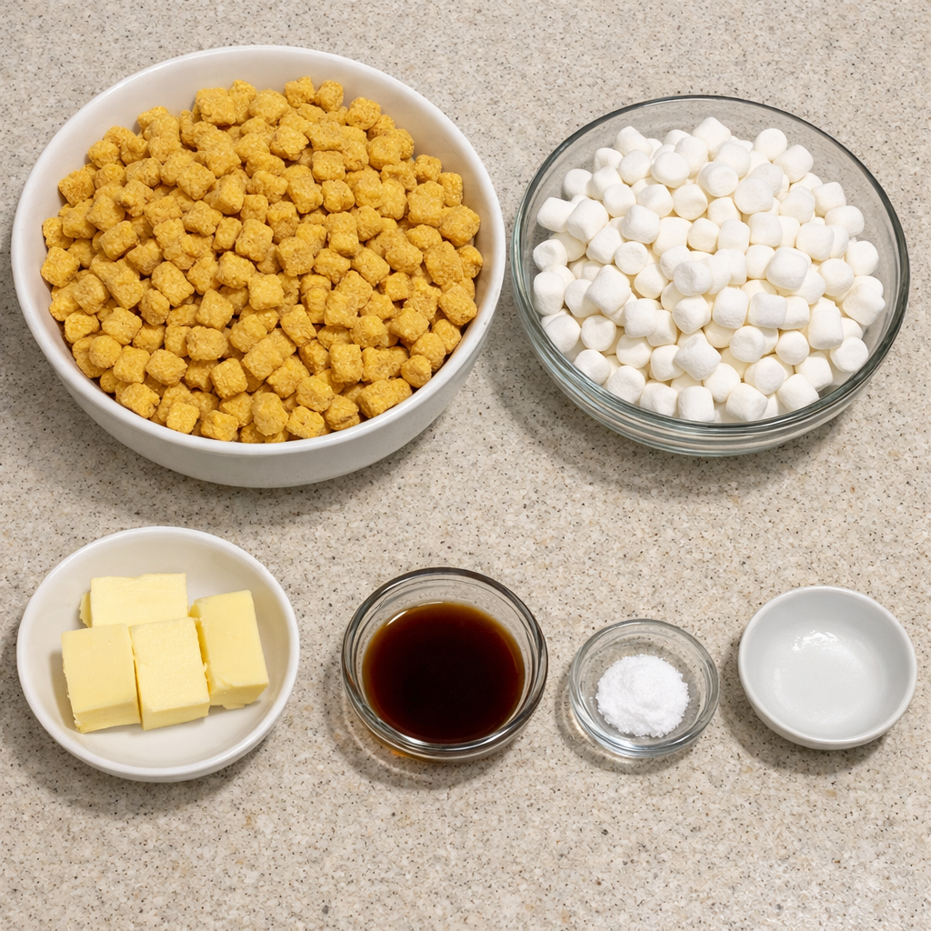 Captain Crunch Cereal Bars