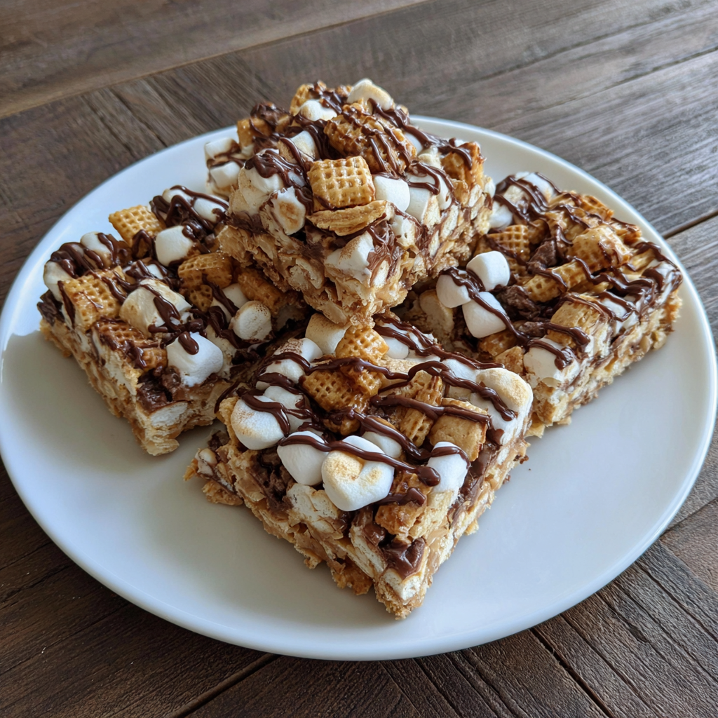 Chex Bars