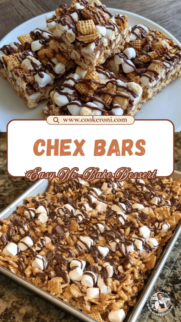 Chex Bars