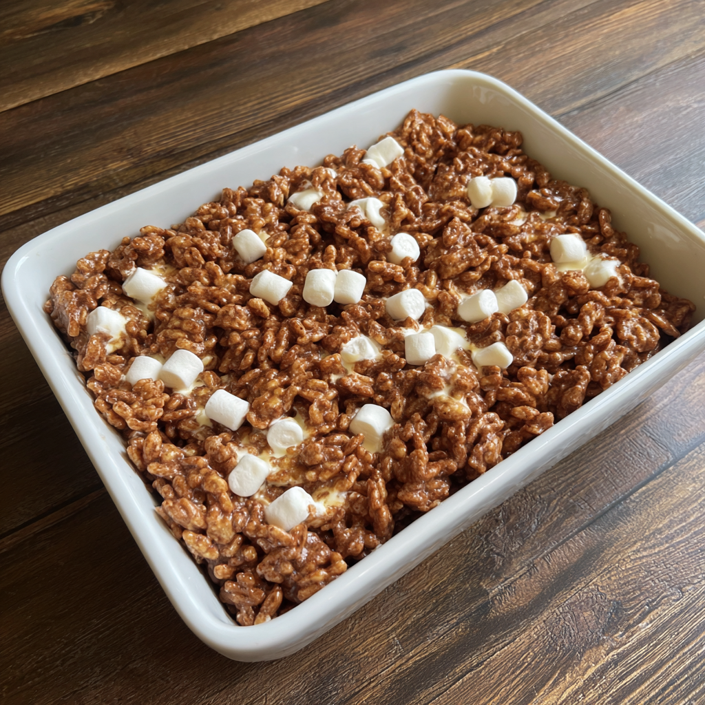 Cocoa Puffs Cereal Bars