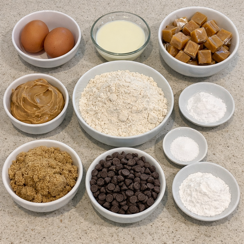 Knock You Naked Bars