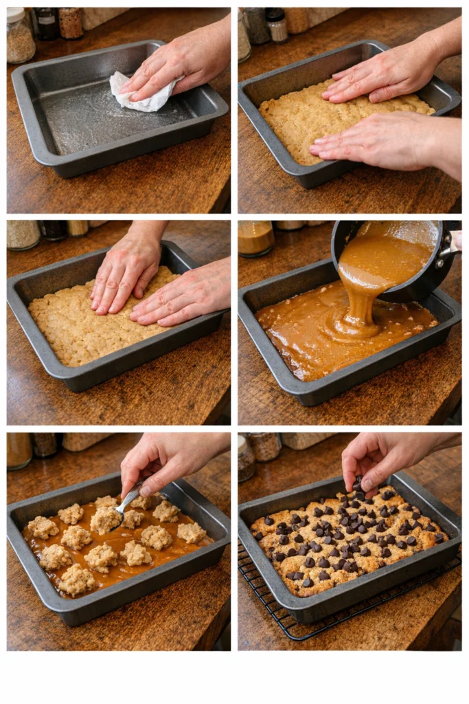 Knock You Naked Bars