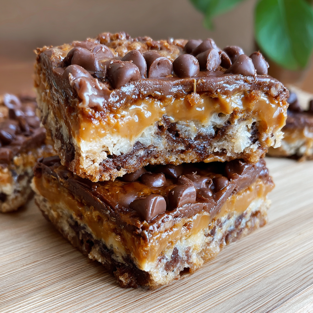 Knock You Naked Bars