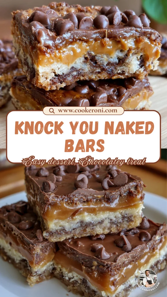 Knock You Naked Bars