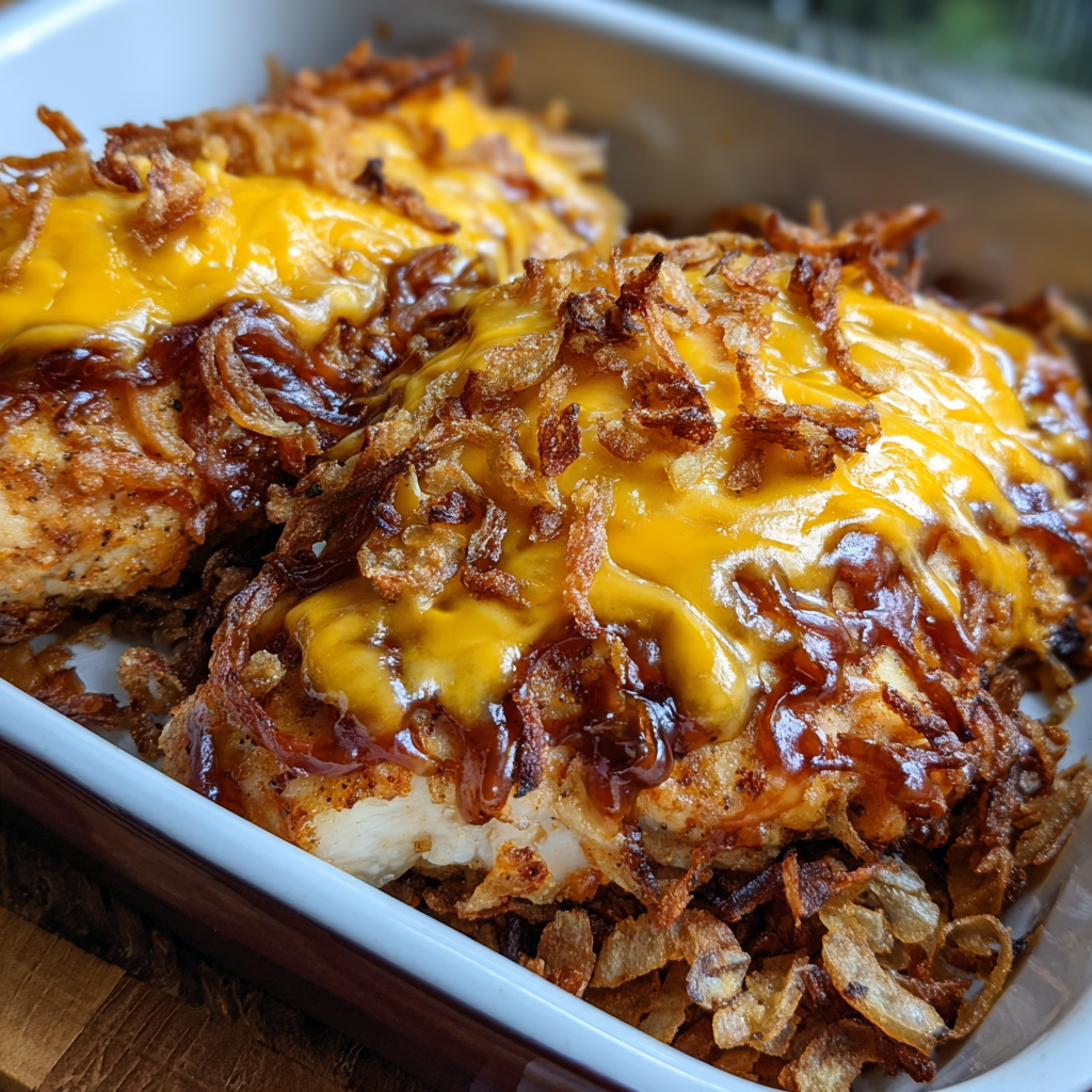 Mississippi Mud Chicken