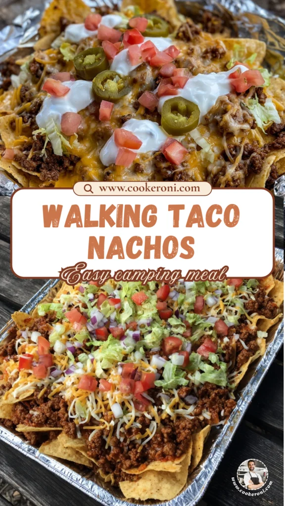 Taco Nachos