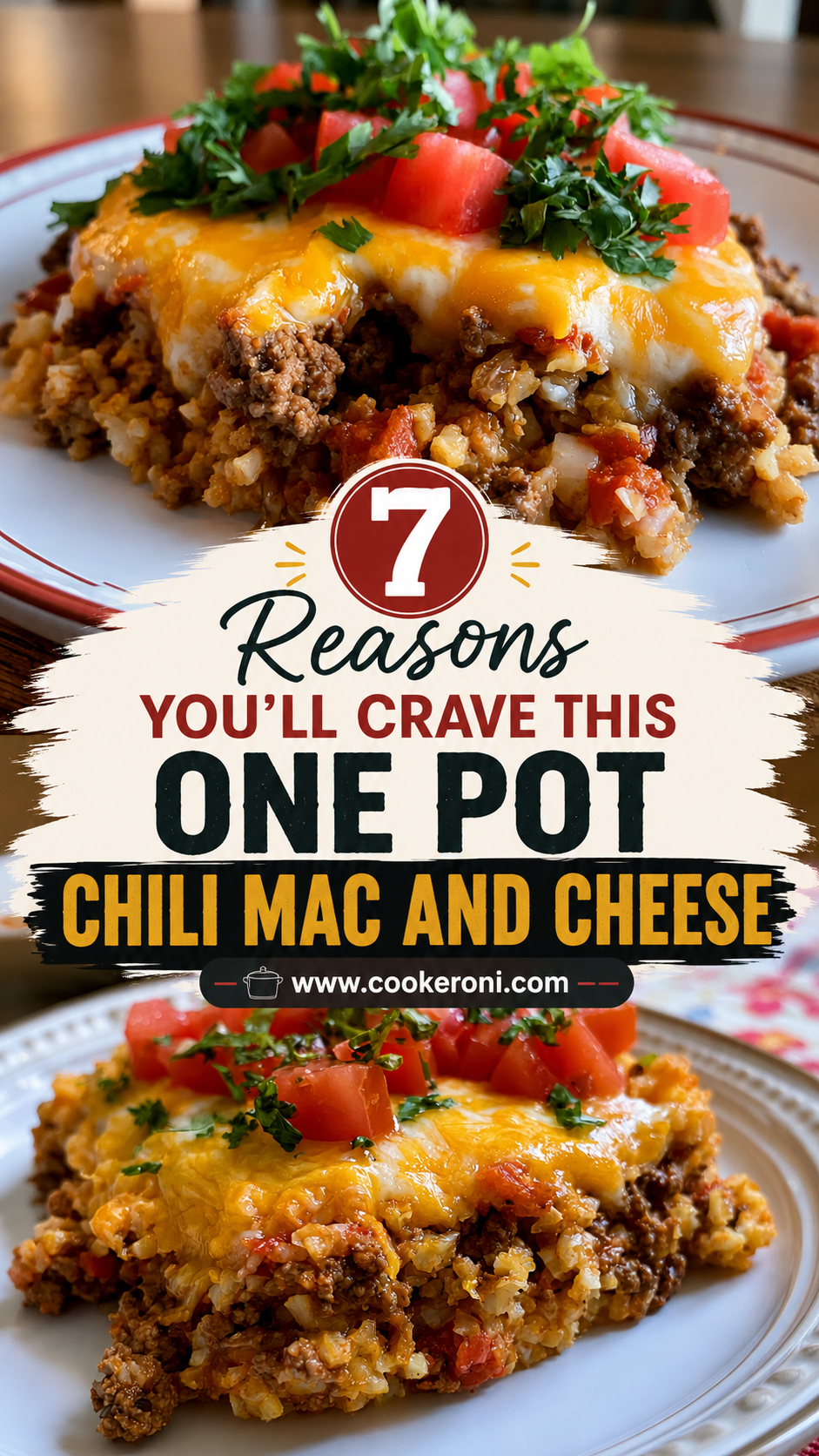 Cheesy Taco Ground Beef & Cauliflower Rice