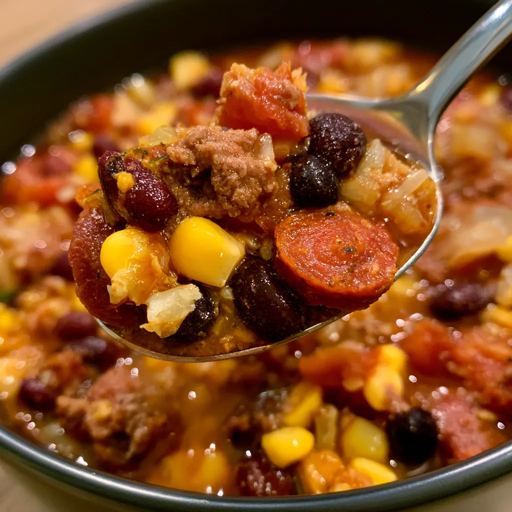 Cowboy Stew