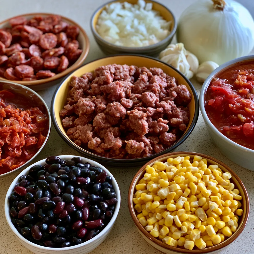 Cowboy Stew