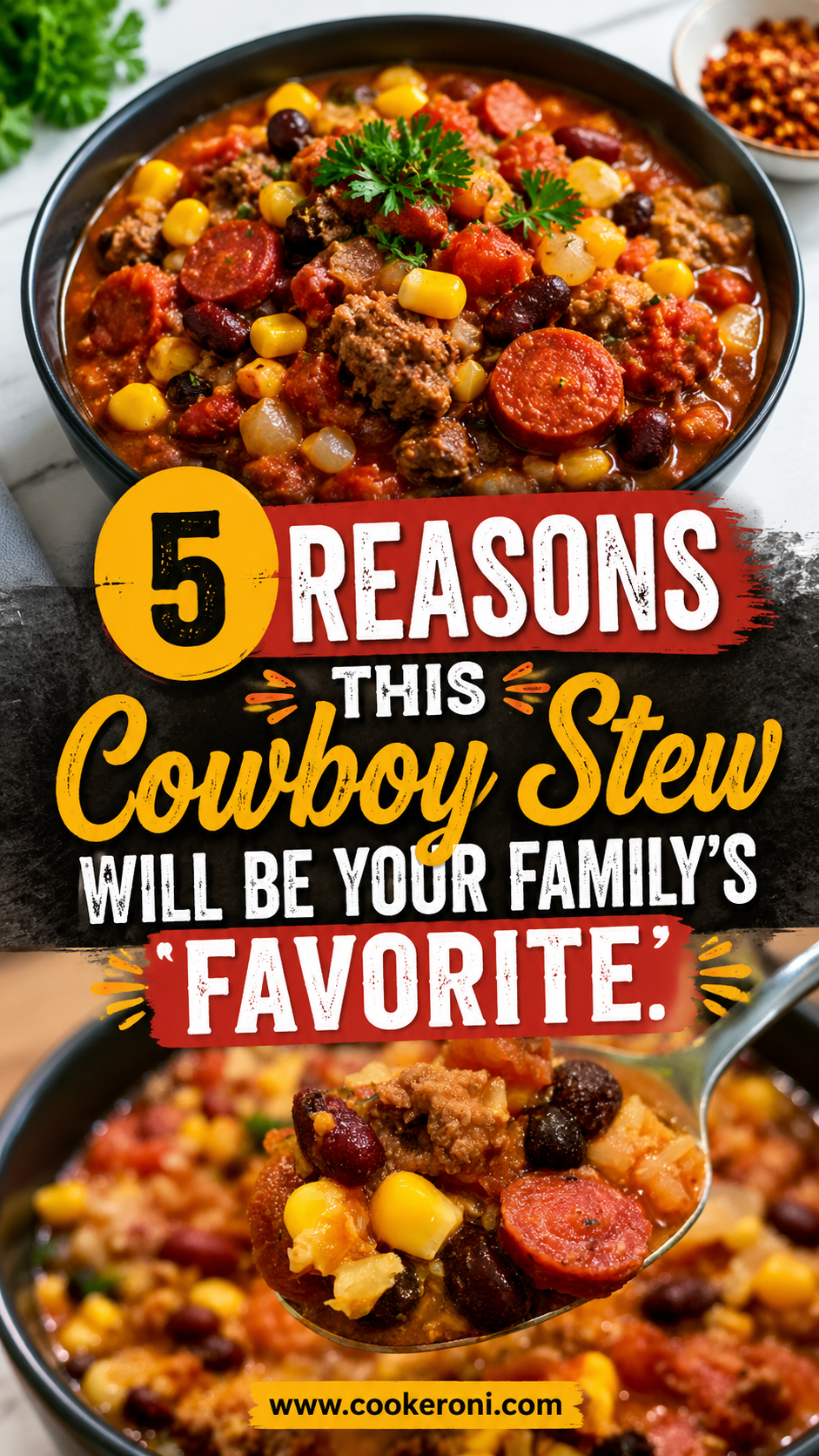 Cowboy Stew