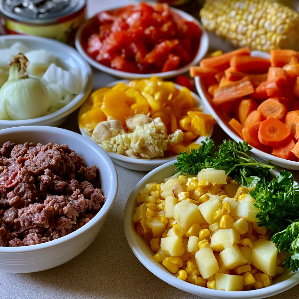 Cowboy Soup