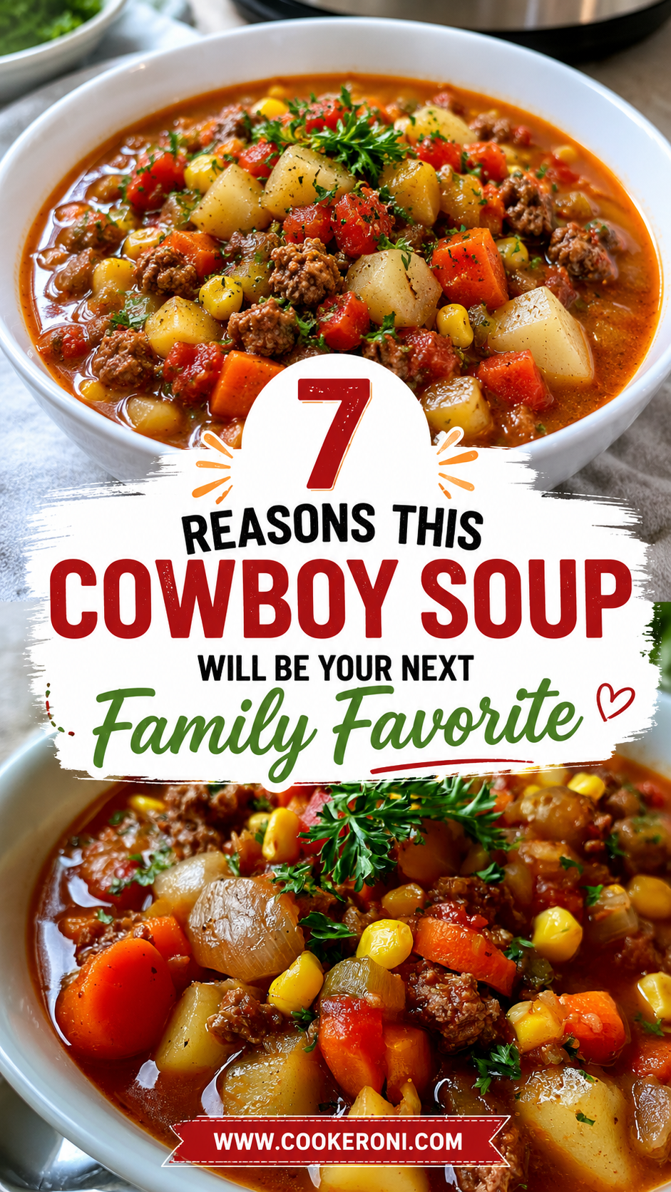 Cowboy Soup